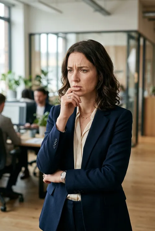 Sophie, 34 ans, a trouvé sa voie grâce au pendule